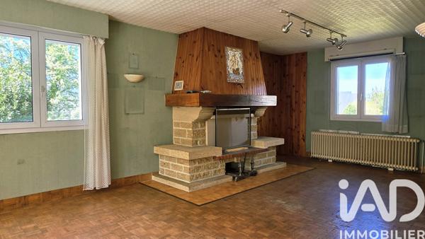 Maison à vendre 6 pièces 91 m² Sarzeau