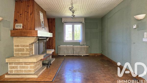 Maison à vendre 6 pièces 91 m² Sarzeau