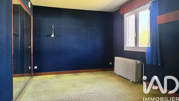 Maison à vendre 6 pièces 91 m² Sarzeau