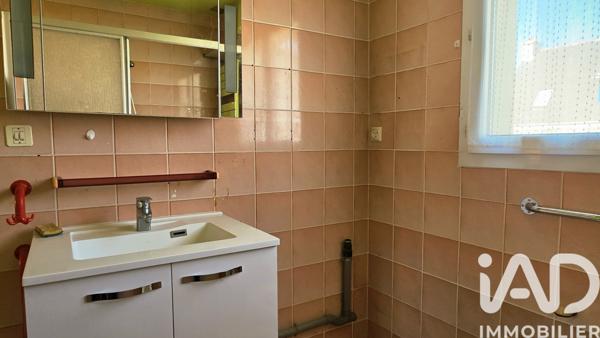 Maison à vendre 6 pièces 91 m² Sarzeau