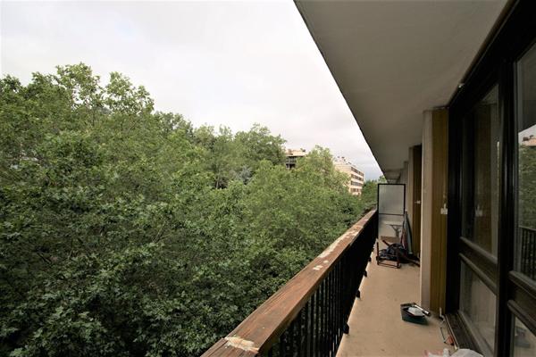 Appartement Fontenay Le Fleury 4 pièces 64.70 m2