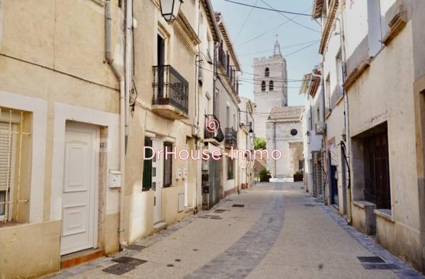 Maison à vendre 4 pièces de 80 m²