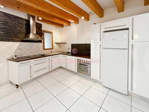 Maison à vendre 4 pièces de 80 m²