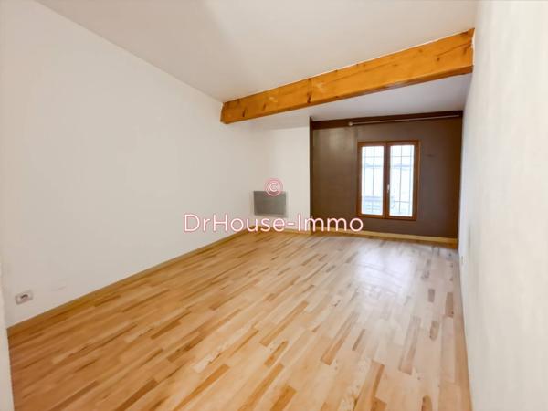 Maison à vendre 4 pièces de 80 m²