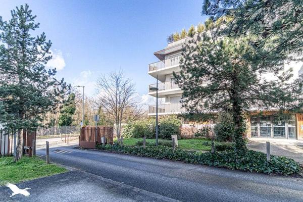 Appartement à vendre |  Bruges |  2 pièces | 41 m²