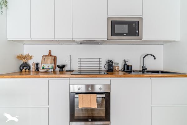 Appartement à vendre |  Bruges |  2 pièces | 41 m²