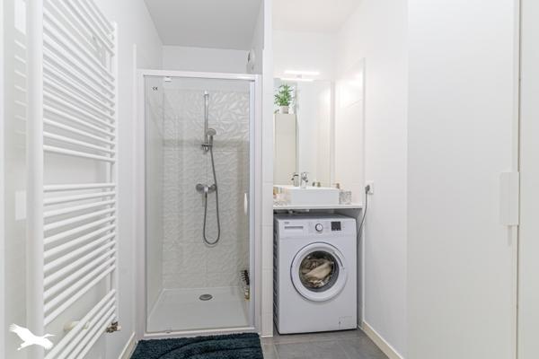 Appartement à vendre |  Bruges |  2 pièces | 41 m²