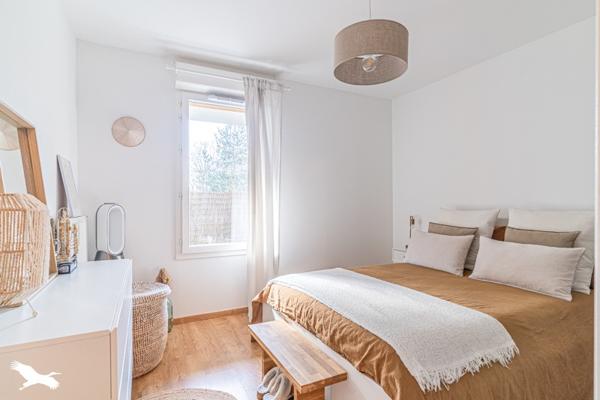 Appartement à vendre |  Bruges |  2 pièces | 41 m²