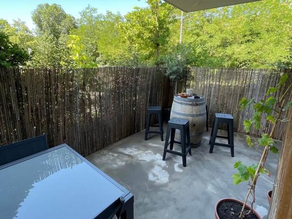 Appartement à vendre |  Bruges |  2 pièces | 41 m²