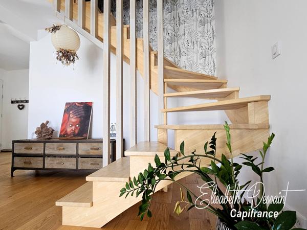 ONDRES – Villa familiale de style basco-landais avec piscine