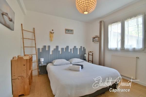 ONDRES – Villa familiale de style basco-landais avec piscine