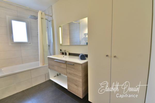 ONDRES – Villa familiale de style basco-landais avec piscine