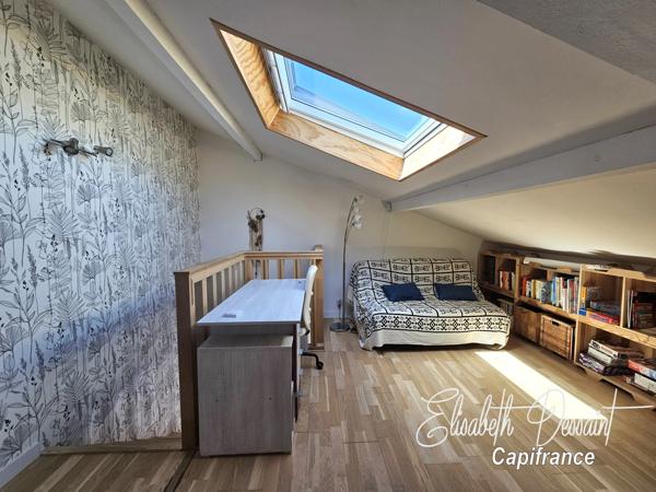 ONDRES – Villa familiale de style basco-landais avec piscine