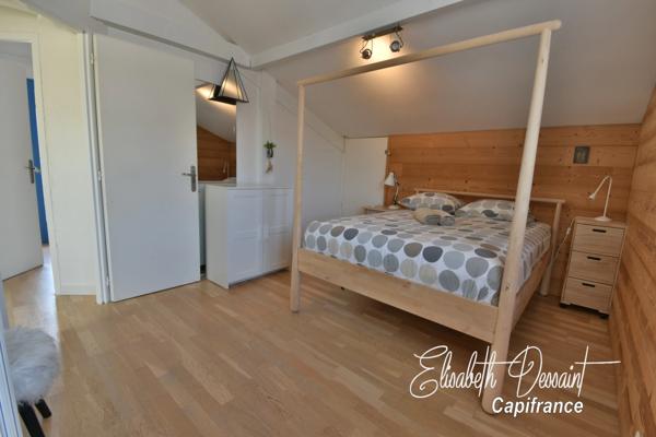 ONDRES – Villa familiale de style basco-landais avec piscine