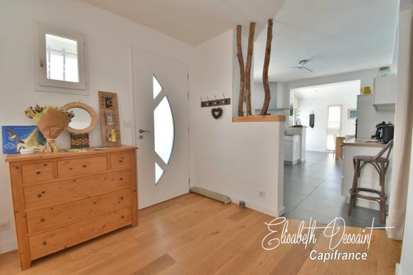 ONDRES – Villa familiale de style basco-landais avec piscine