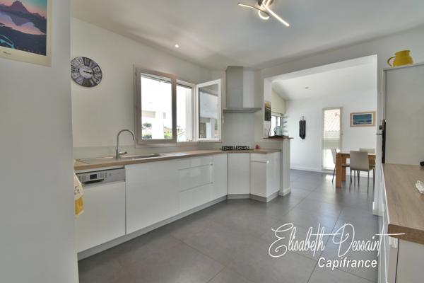 ONDRES – Villa familiale de style basco-landais avec piscine