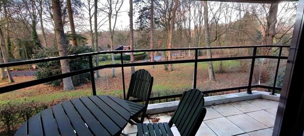 Parking à MOUVAUX, 59420 - 12m²