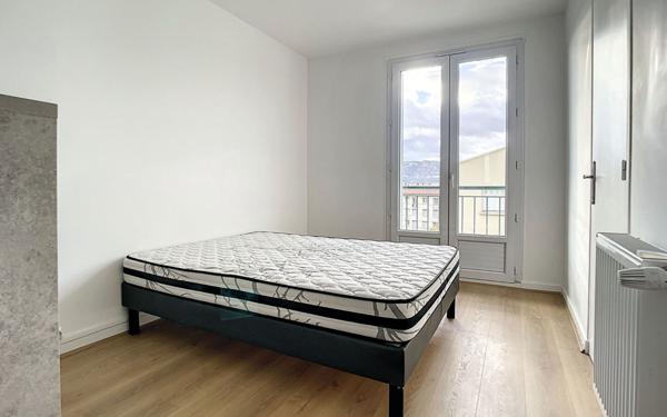 Appartement à louer    3 pièces •  Bourg-lès-Valence