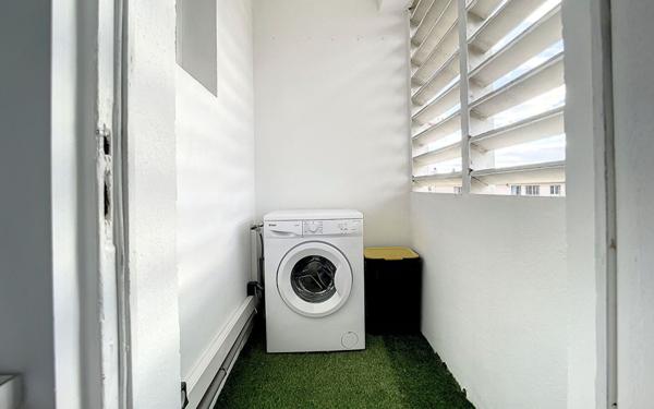 Appartement à louer    3 pièces •  Bourg-lès-Valence