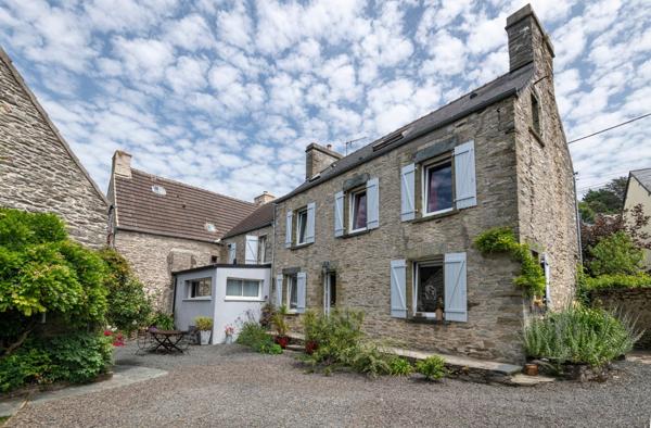 Maison à CHERBOURG-EN-COTENTIN, 50110 - 5 pièces 150m²