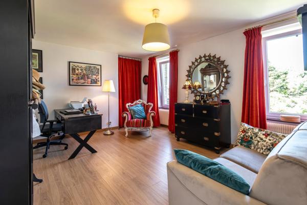 Maison à CHERBOURG-EN-COTENTIN, 50110 - 5 pièces 150m²
