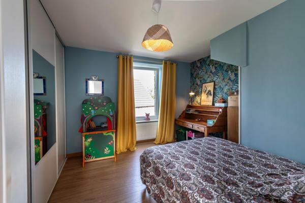 Maison à CHERBOURG-EN-COTENTIN, 50110 - 5 pièces 150m²