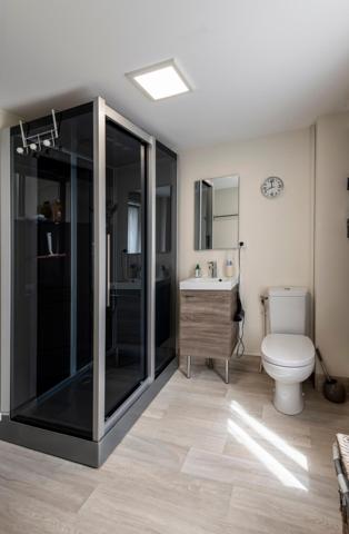 Maison à CHERBOURG-EN-COTENTIN, 50110 - 5 pièces 150m²