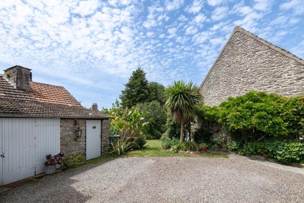 Maison à CHERBOURG-EN-COTENTIN, 50110 - 5 pièces 150m²
