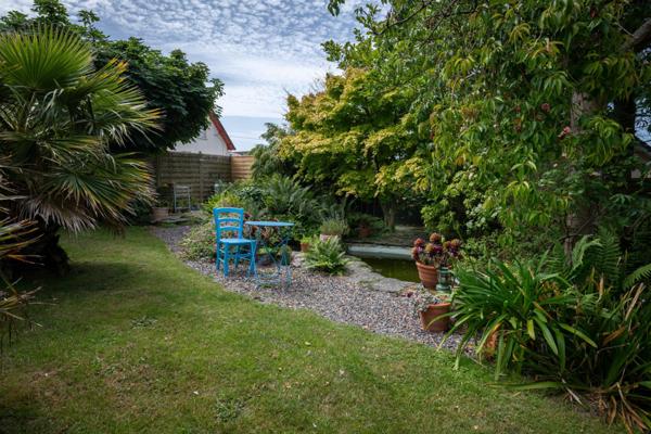 Maison à CHERBOURG-EN-COTENTIN, 50110 - 5 pièces 150m²