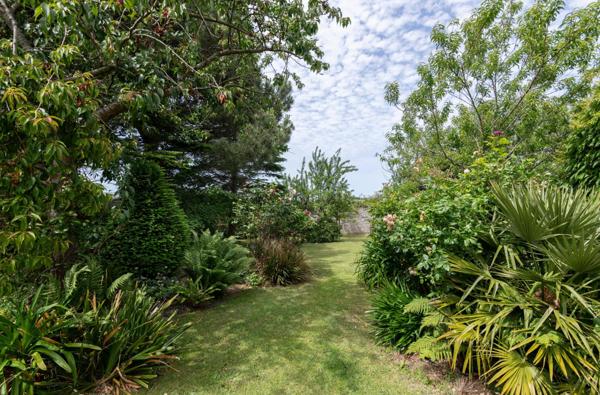Maison à CHERBOURG-EN-COTENTIN, 50110 - 5 pièces 150m²