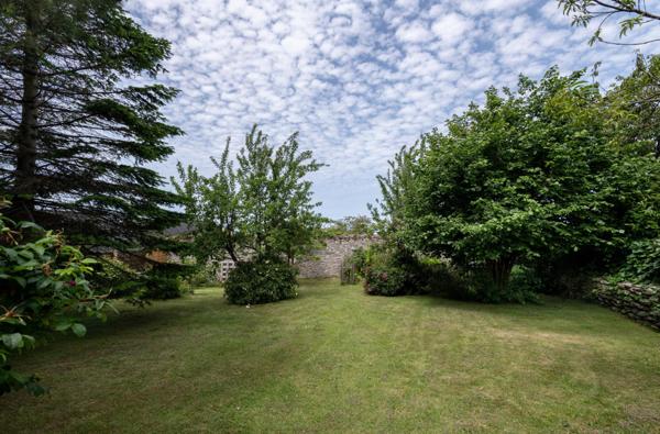 Maison à CHERBOURG-EN-COTENTIN, 50110 - 5 pièces 150m²