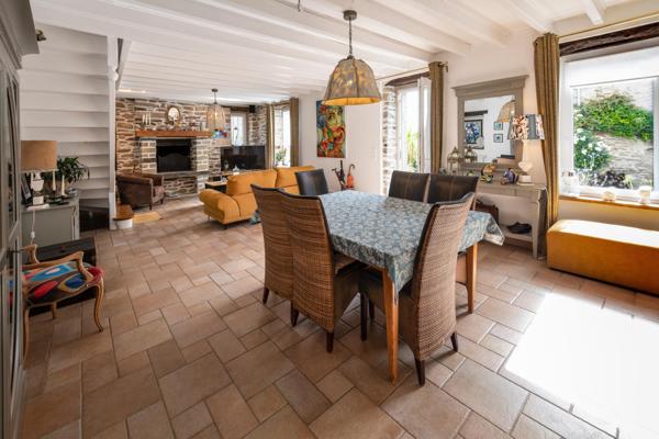 Maison à CHERBOURG-EN-COTENTIN, 50110 - 5 pièces 150m²