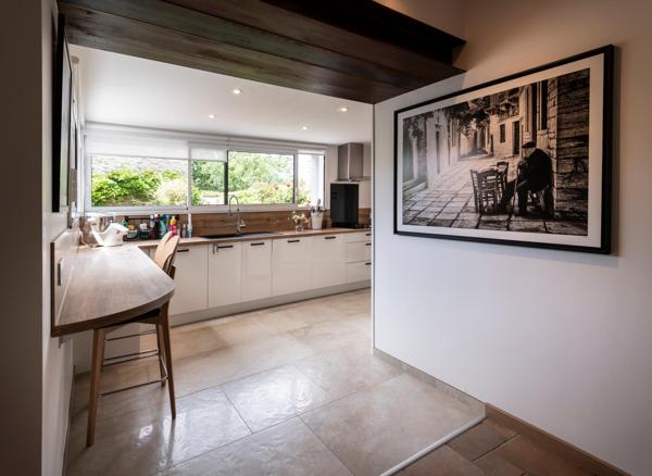 Maison à CHERBOURG-EN-COTENTIN, 50110 - 5 pièces 150m²