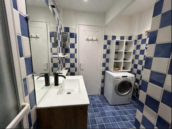 Saint Laurent Du Var Beau 2P 47 m2 Parking Cave