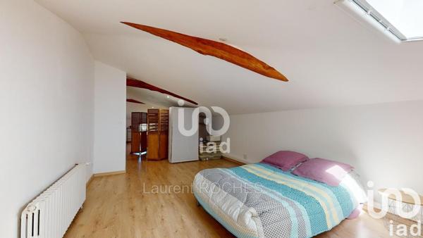 Maison à vendre 12 pièces 372 m² Saint-Nicolas-de-la-Grave