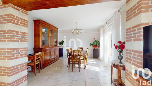 Maison à vendre 12 pièces 372 m² Saint-Nicolas-de-la-Grave