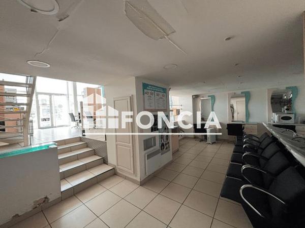 À vendre Local commercial 132.26 m² - Saint-nazaire 44600