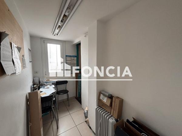 À vendre Local commercial 132.26 m² - Saint-nazaire 44600