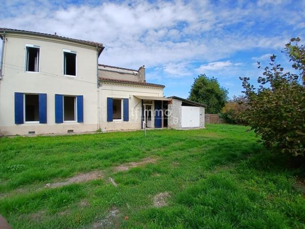 🏡maison 5 pièces – 111 m²