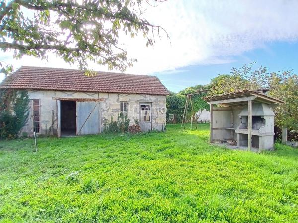 🏡maison 5 pièces – 111 m²