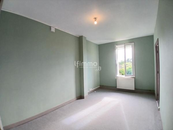 🏡maison 5 pièces – 111 m²