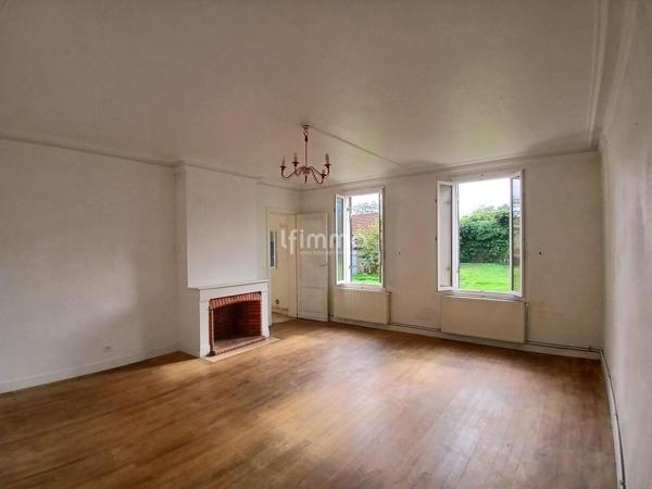 🏡maison 5 pièces – 111 m²