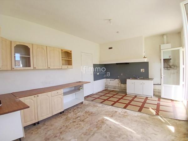 🏡maison 5 pièces – 111 m²