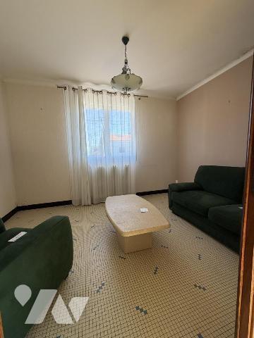 Maison sur sous-sol total avec 3 chambres