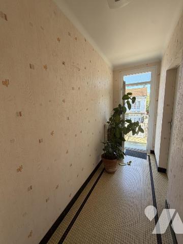 Maison sur sous-sol total avec 3 chambres