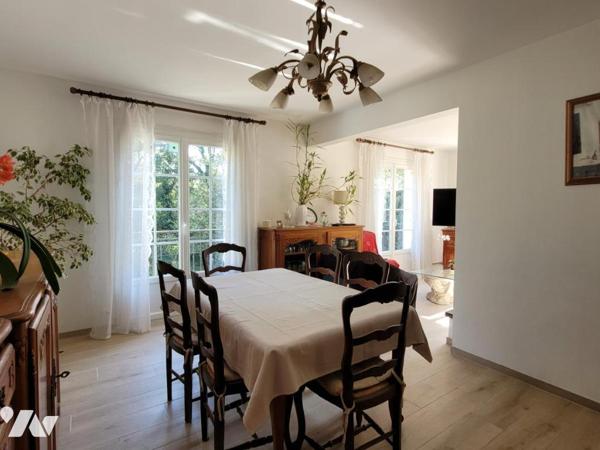 Maison bretonne - Coet Forn Bras