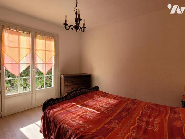 Maison bretonne - Coet Forn Bras