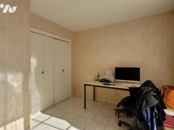 Maison bretonne - Coet Forn Bras