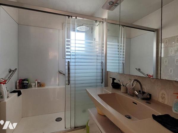 Maison bretonne - Coet Forn Bras