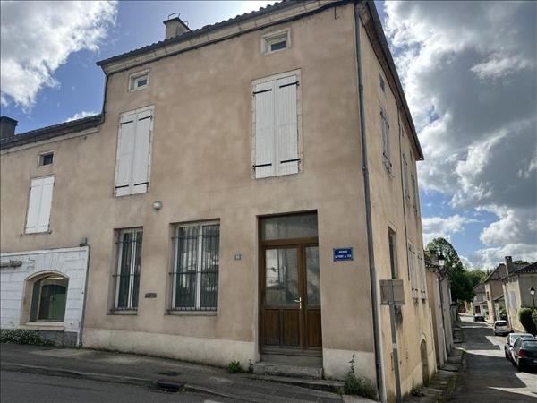 Maison à vendre |  Castelfranc |  11 pièces | 206 m²